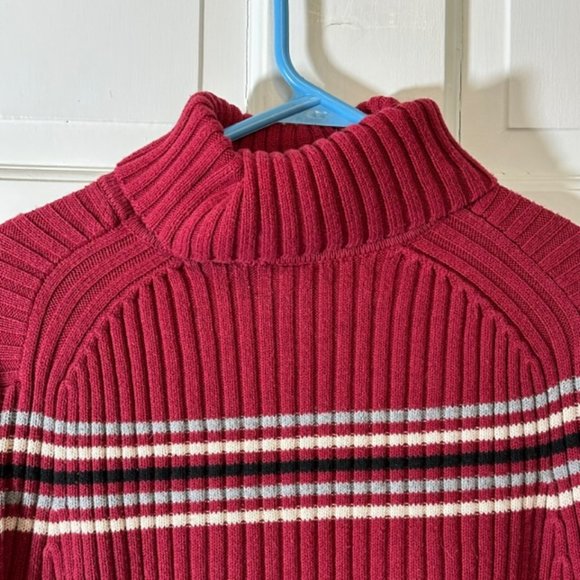 Vintage GAP Turtleneck Sweater - Picture 9 of 10